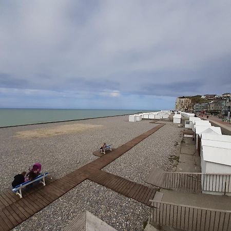 Studio Lumineux 50 M De La Plage แม-เล-แบ็ง ภายนอก รูปภาพ