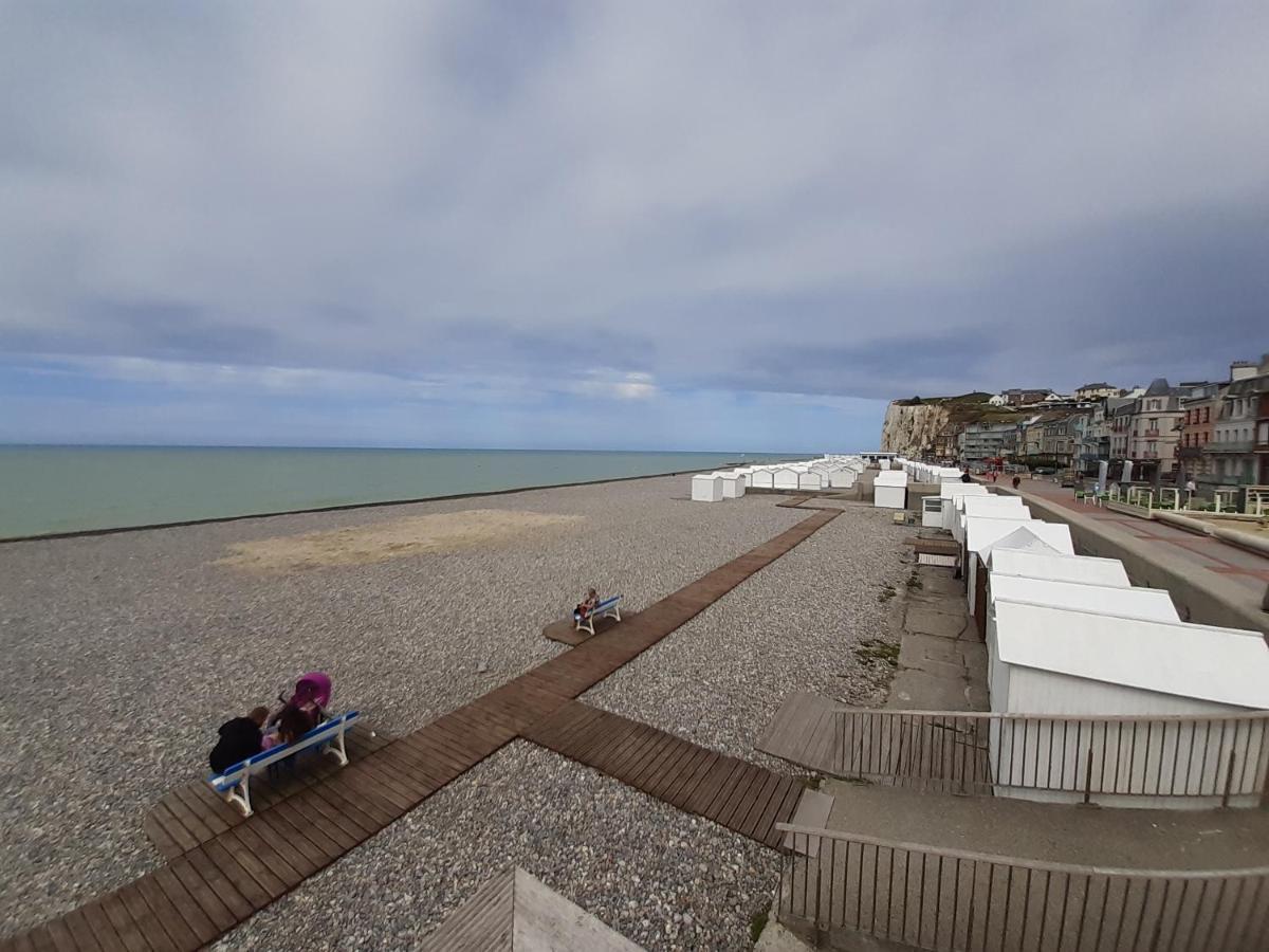 Studio Lumineux 50 M De La Plage แม-เล-แบ็ง ภายนอก รูปภาพ